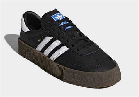 Adidas originals samba women's